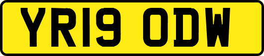 YR19ODW