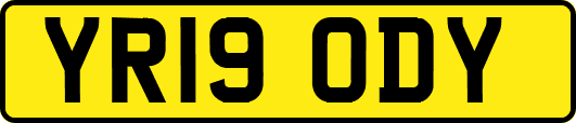 YR19ODY