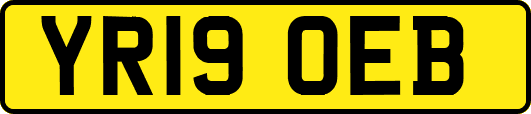 YR19OEB