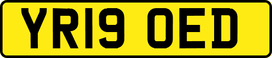 YR19OED