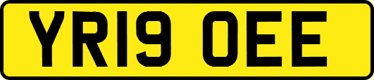 YR19OEE