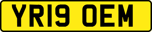 YR19OEM