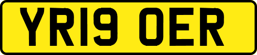YR19OER