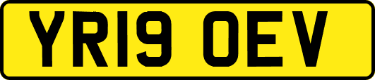 YR19OEV