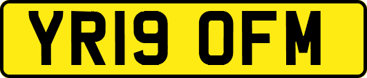 YR19OFM
