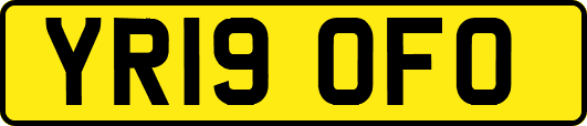 YR19OFO
