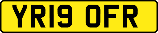 YR19OFR
