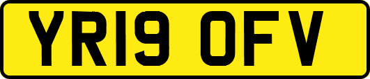 YR19OFV