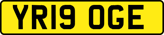 YR19OGE