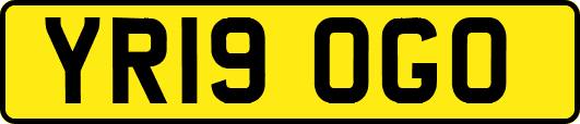 YR19OGO