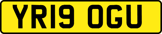 YR19OGU
