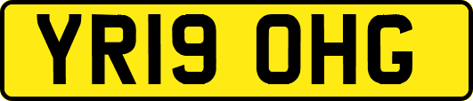 YR19OHG