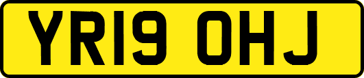 YR19OHJ