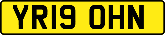 YR19OHN