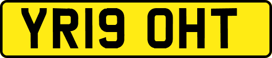 YR19OHT