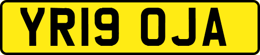 YR19OJA