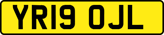 YR19OJL