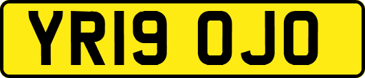 YR19OJO