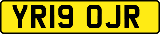 YR19OJR