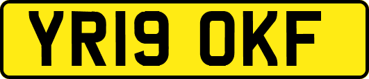 YR19OKF