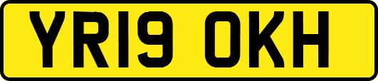 YR19OKH