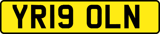 YR19OLN