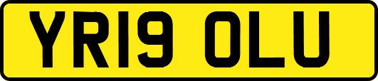 YR19OLU