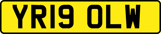 YR19OLW