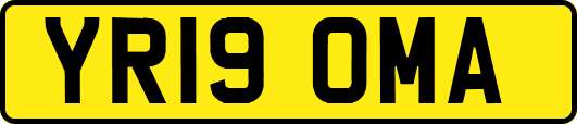 YR19OMA