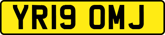 YR19OMJ