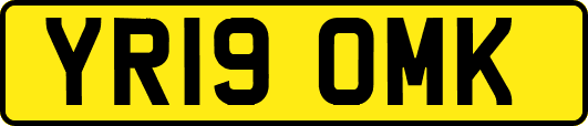 YR19OMK