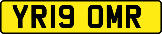 YR19OMR