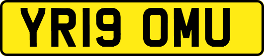 YR19OMU