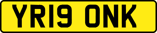 YR19ONK