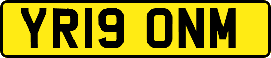YR19ONM