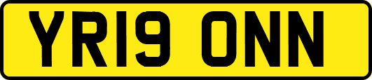 YR19ONN