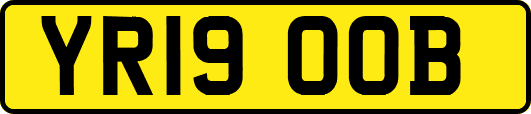 YR19OOB