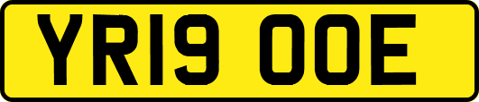 YR19OOE