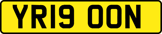 YR19OON
