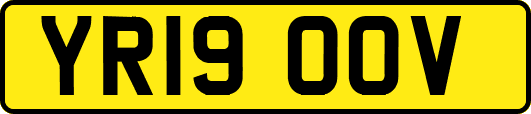 YR19OOV