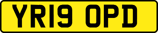 YR19OPD