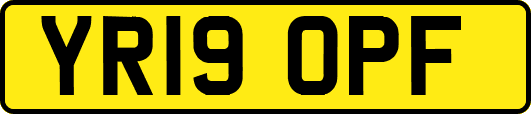 YR19OPF