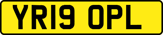 YR19OPL