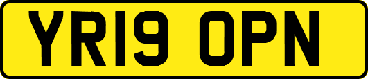 YR19OPN