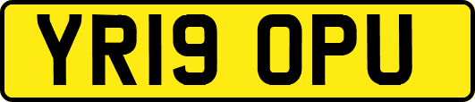 YR19OPU