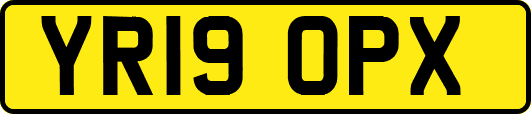 YR19OPX