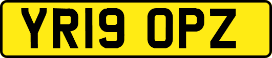 YR19OPZ