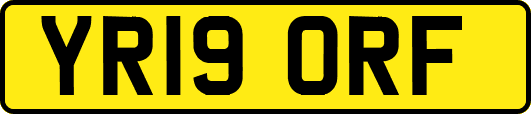 YR19ORF