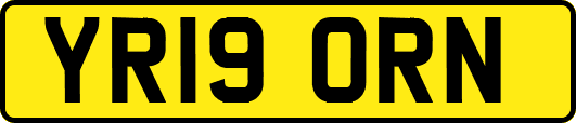 YR19ORN