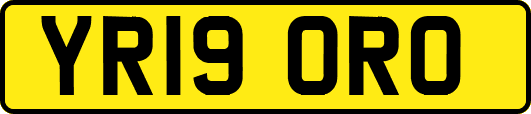 YR19ORO